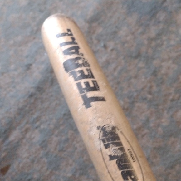 Assorted Baseball Bats - Picture 8 of 8